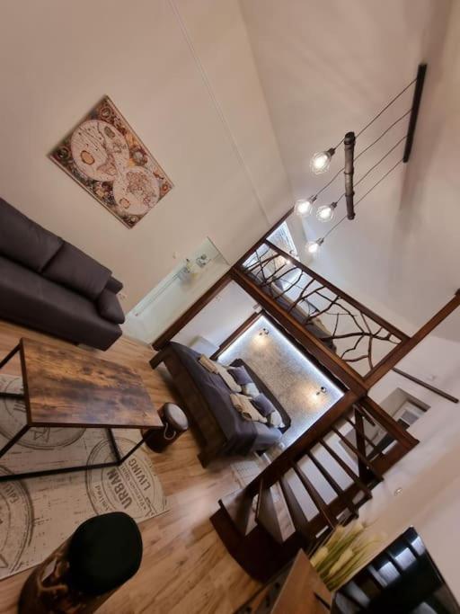 Vintage Apartman In City Center มิชโคลซ์ ภายนอก รูปภาพ